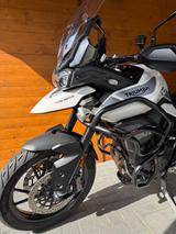 Triumph Tiger 900 GT pro - TRIUMPH TIGER 900 GT