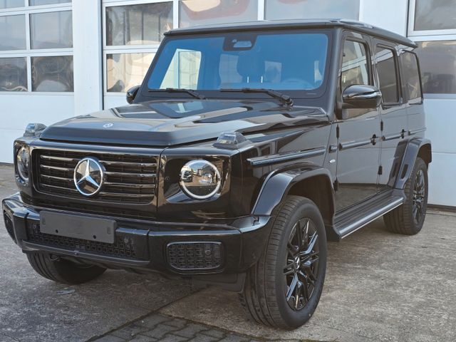 Mercedes-Benz G 580 EQ *Edition One*AMG*Burmester*Nappa*Night*