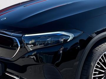 2022 Mercedes-BENZ EQA — миниатюра 17