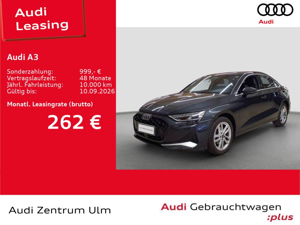 Audi A3 - Bild 3