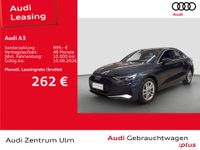 Audi A3 - Vorschau Bild 3