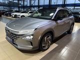 Hyundai Nexo Navi ACC R.Cam LED Leder SHZ Spurassist.  - Hyundai NEXO aus 2022