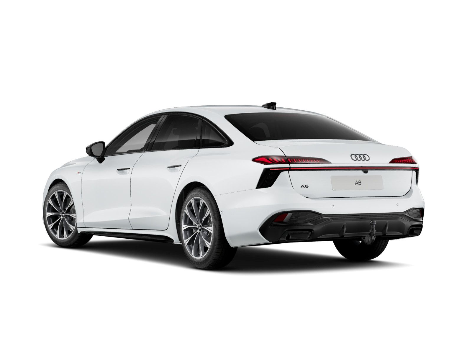 Audi A6 - Bild 4