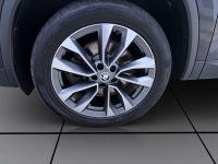 Skoda Kodiaq - Vorschau Bild 8