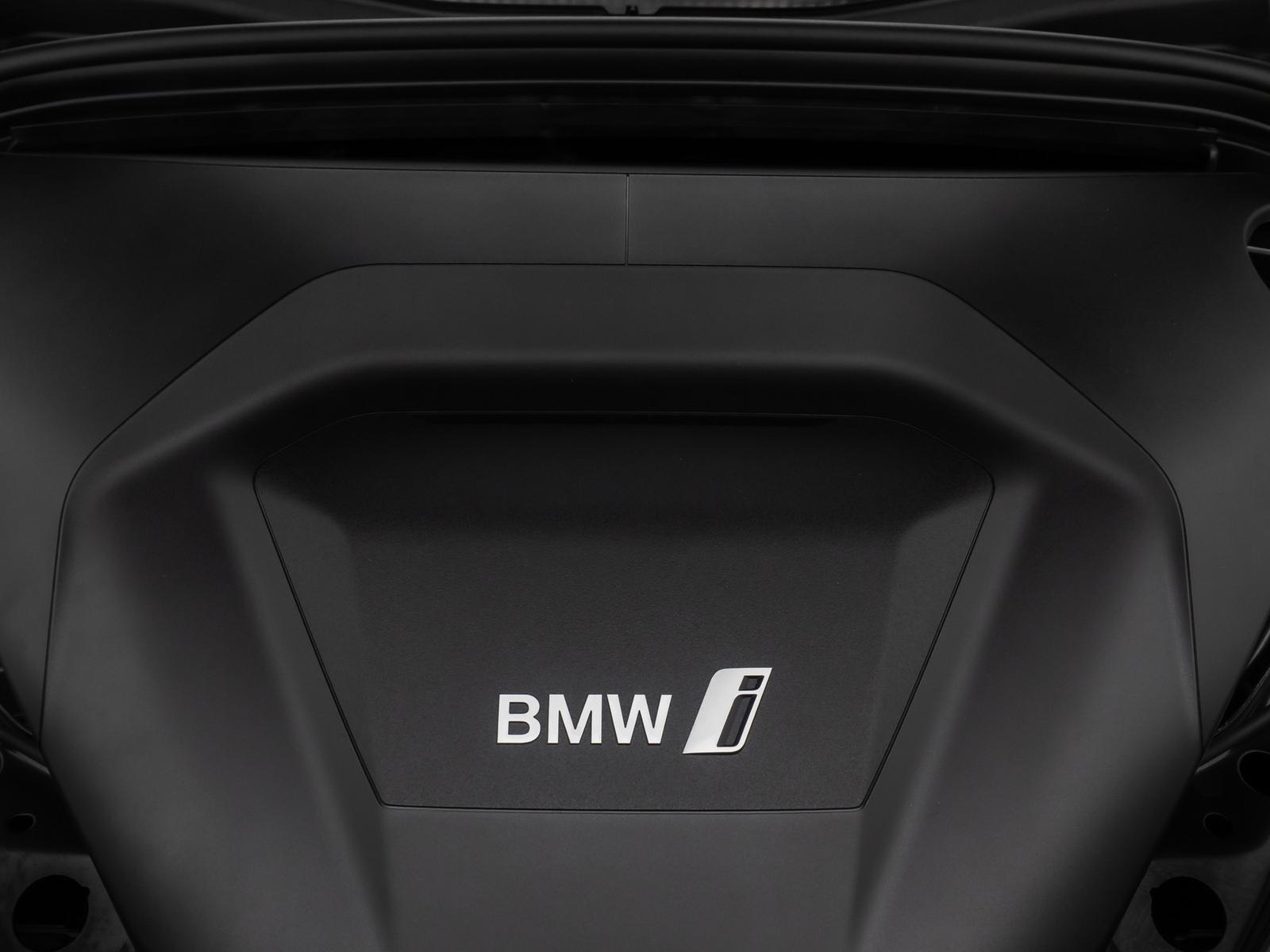 BMW iX1 xD30 Panorama 360° HUD DAB H/K Komfort Sport, миниатюра 14