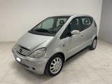 Mercedes-Benz Mercedes-benz A 170 CDI cat Elegance Lunga - Mercedes-Benz A 170 mit Diesel-Antrieb