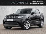 Land Rover Discovery D250 S 360 Pano SpurH Leder el.Heck - Land Rover Discovery aus 2025