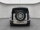 Land Rover Defender 110 D200 S 147 kW, 5-türig (Diesel) - Land Rover Defender Neuwagen