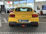 Ford Mustang 5.0 V8 GT  6gang + Ford Garantie 4 Jahre - gebrauchte Ford Mustang aus dem Jahr 2024