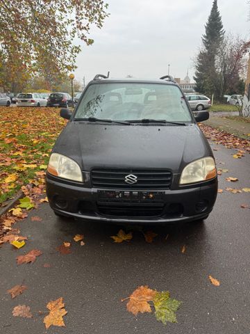 Suzuki Ignis 1,3 -