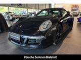 Porsche 991 911 Carrera 4 GTS Cabriolet 1. Hand BOSE PDK - Porsche: 911 Gt4