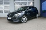 BMW 218d Gran Tourer Aut. 7 SITZER AHK NAVI KAMERA - BMW 2 Series: Tourer Gran