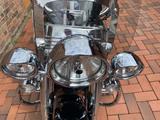 Harley-Davidson Heritage Softail Classic - HARLEY-DAVIDSON SOFTAIL HERITAGE