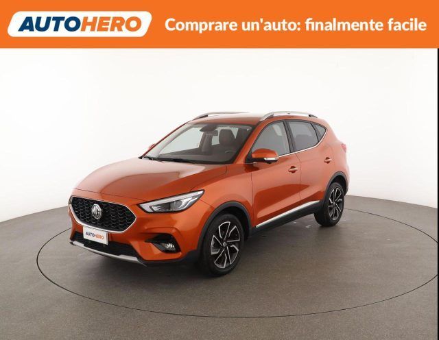 Other MG ZS 1.5 VTi-tech Comfort