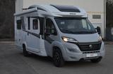Knaus Sky Wave 650 MF SAT TV AHK Hubbett 60 Jahre - Knaus Sky wave 650 mf