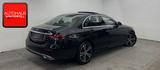 Mercedes-Benz E 400 d 4M AVANTGARDE ESD+AIRMATIC+BURMESTER+LED - Mercedes-Benz E 400 mit Diesel-Antrieb: Limousine