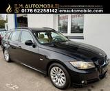 BMW 325i xDrive touring - BMW 325: Kombi