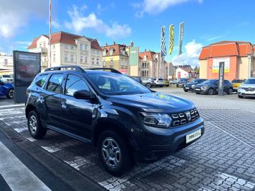 Dacia Duster - 3