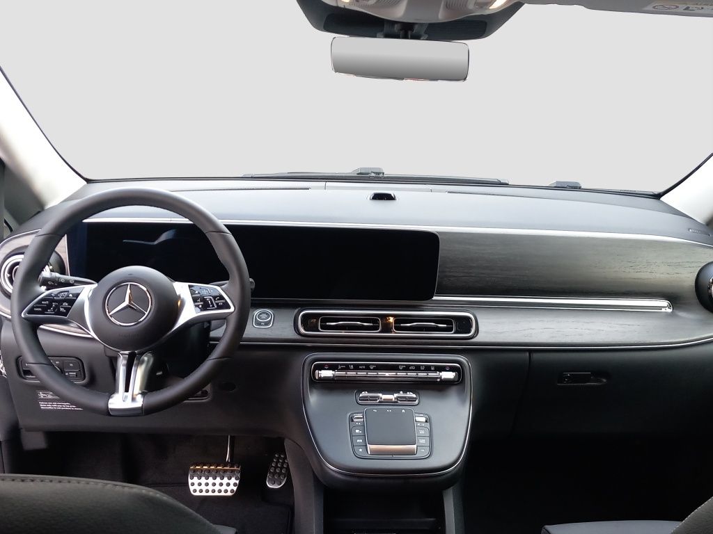 Fahrzeugabbildung Mercedes-Benz V 300 d Marco Polo HORIZON 4MATIC AHK*Leder*Navi