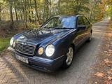 Mercedes-Benz E 420 ELEGANCE Elegance * 135.000 km - Mercedes-Benz E 420 Gebrauchtwagen