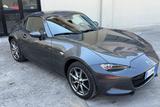 Mazda MX-5 2.0L Skyactiv-G RF Sport - gebrauchte Mazda MX-5 aus dem Jahr 2022