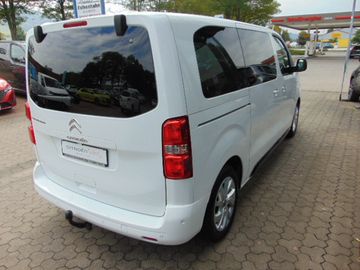 Bild 5 Citroën SpaceTourer Spacetourer Rip Curl M