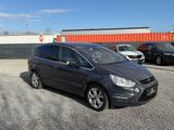 Ford S-Max S-MAX Titanium - Ford S-Max: Limousine