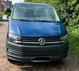 Volkswagen T6 Kombi - Volkswagen T6 Kombi: Van