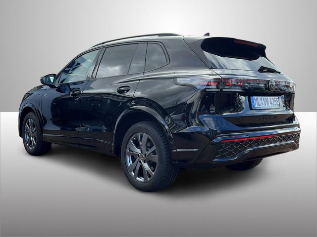 Tiguan R-Line 1.5 TSI eHybrid DSG IQ.LIGHT, AHK