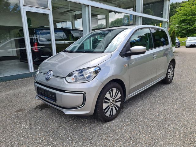 Volkswagen e-up! CSS SHZ PDC beheizWSS BT GRA