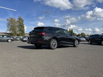 Skoda Octavia - 7
