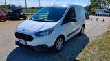 Ford Transit Courier 1.0 EcoBoost 100CV Van Tren - Ford Transit Courier SUV