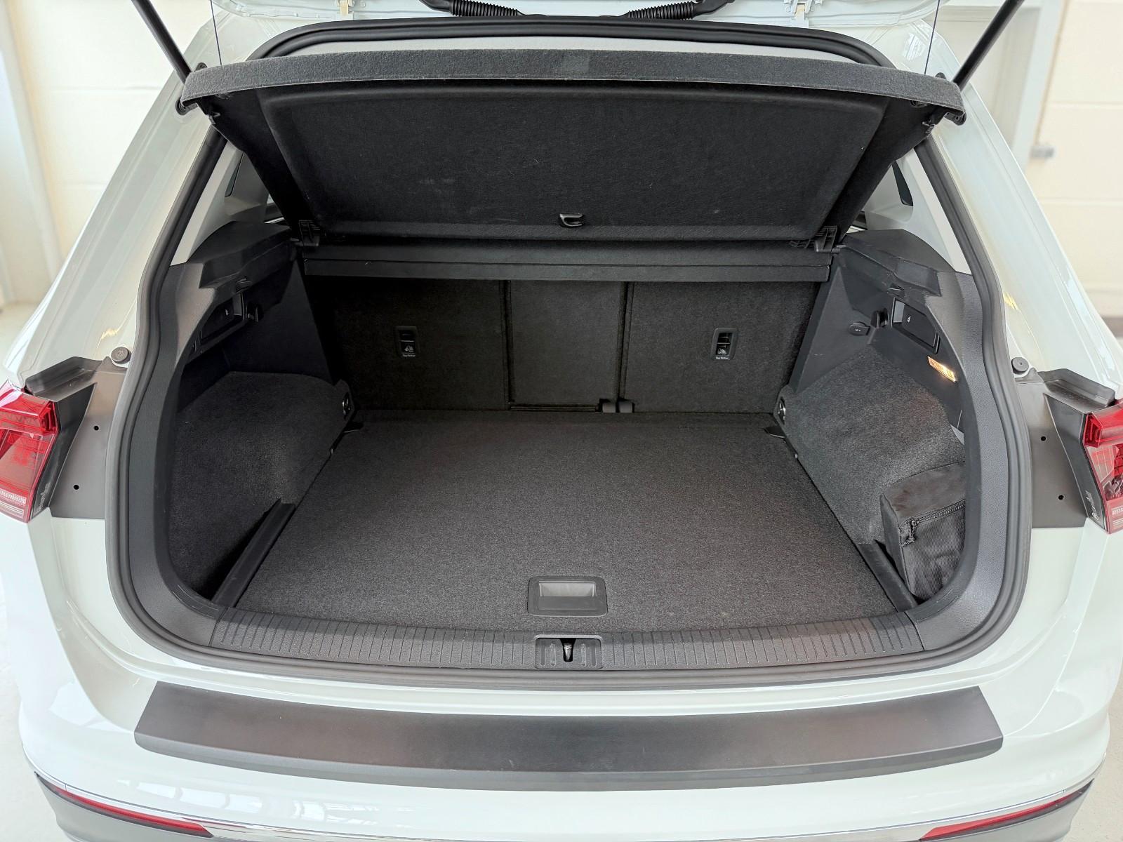 Volkswagen Tiguan Highline 4Motion*ACC*LED*Kamera*Massage*, миниатюра 15
