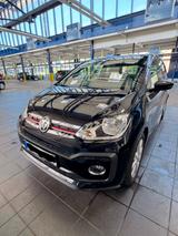 Volkswagen VW Up GTI | 85 kW | EZ 05/2019 | Nur 15.300km
