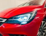 Opel Astra K Lim. 1.4 Turbo Innovation *Massagesitze* - Opel Astra: Rot