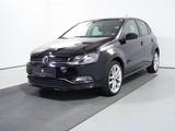 Volkswagen Polo V 1.2 TSI Highline 1.H+ PANORA+SHZ+PDC+TEMP - gebrauchte VW Polo aus dem Jahr 2014