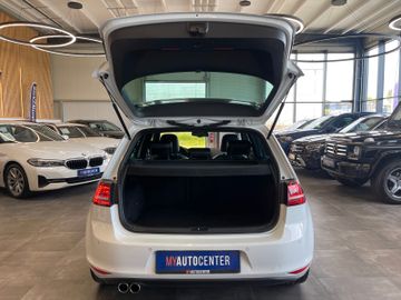 MYAUTOCENTER – Gebraucht- und Jahreswagen mit Werkstattservice in Pfaffenhofen Volkswagen Golf VII Lim. GTD BMT *Kamera*Klima*PDC*