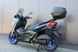 Yamaha X-MAX 125 / Top Case / Garantie - Offers