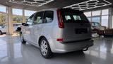 Ford C-Max C-MAX Ghia - Ford aus 2007