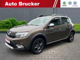 Dacia Sandero II Stepway Celebration 0.9 TCe 90 eco Na - Dacia Sandero: Eco