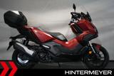 Honda ADV 350 - Top Zustand - HONDA ADV350