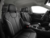 Audi Q2 - Vorschau Bild 25
