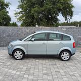 Audi A2 1.4 - Technisch TOP und optisch TOP - Audi A2: 2.1