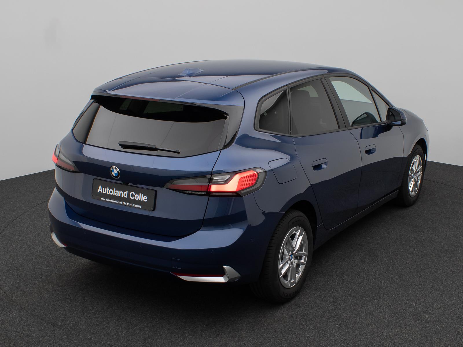 BMW Active 218i Active Tourer 360°HUD DAB Widscreen Komfort, миниатюра 7