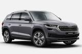 Skoda Kodiaq Style 4x4 - Skoda Kodiaq in Kassel