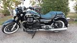 Moto Guzzi Eldorado  - MOTO GUZZI ELDORADO