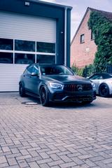 Mercedes-Benz GLC 43 AMG Mercedes-AMG GLC 43 4MATIC+ Autom... - Mercedes-Benz GLC 43 AMG aus 2020