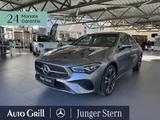 Mercedes-Benz CLA 180 Progressive DistronicOD Kamera KeyGO - Mercedes-Benz Jahreswagen: Coupé