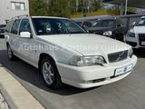 Volvo V70 2.5 Automatik Rarität/133TKM/1.Hand/SHZ/KLIM - Volvo Gebrauchtwagen von 1998