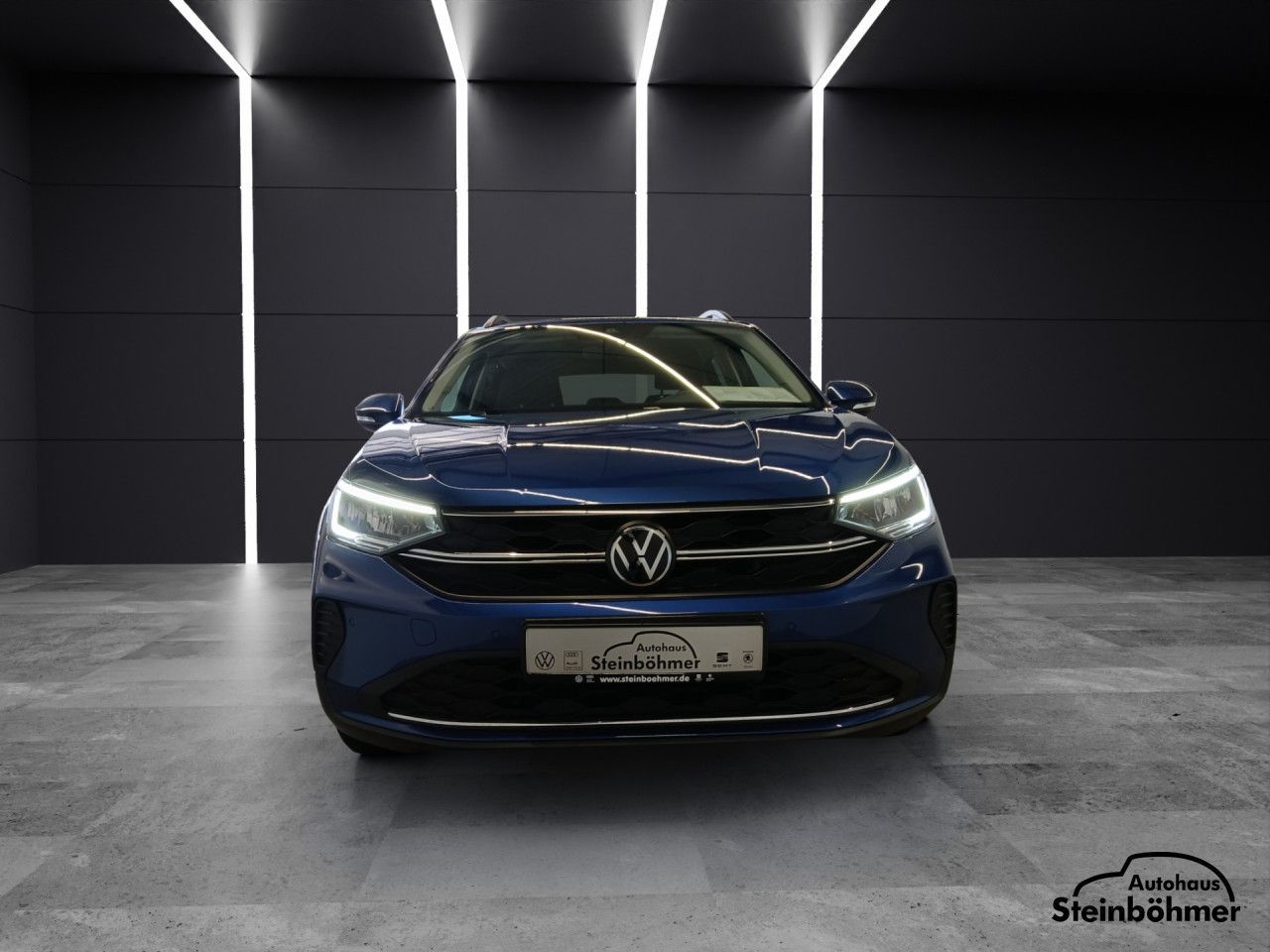 Volkswagen Taigo - Bild 11